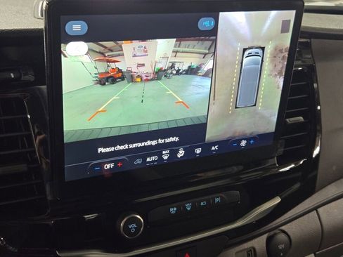 New 2025 Ford Transit 150 Low Roof w/ Interior Upgrade Package image 23