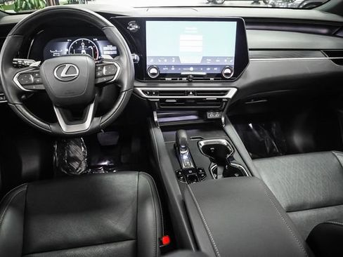 Certified 2025 Lexus RX 350 Premium Plus w/ Convenience Package AWD/4WD image 18