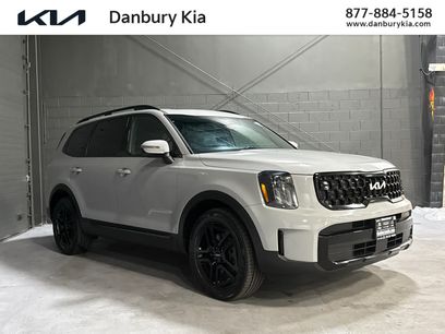 Used 2024 Kia Telluride EX X-Line