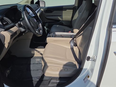 Used 2020 Honda Odyssey EX-L image 9