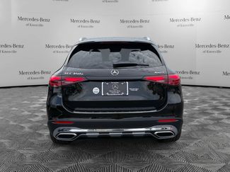 Used 2026 Mercedes-Benz GLC 350e 4MATIC video 4