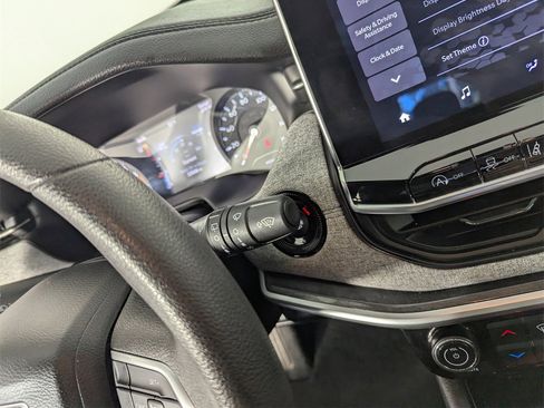 Used 2023 Jeep Compass Sport image 24