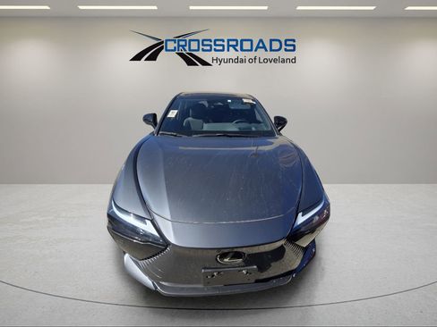 Used 2024 Lexus RZ 450e Premium w/ Technology Package image 8