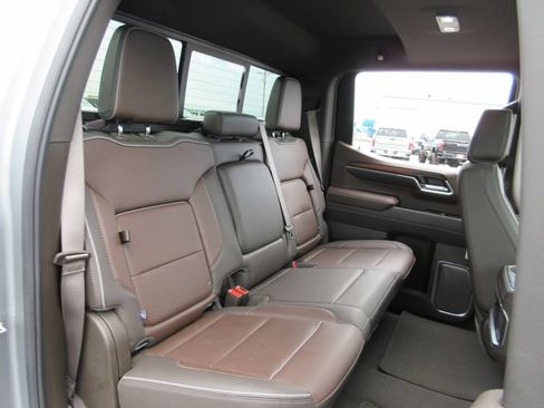 Certified 2024 GMC Sierra 1500 Denali AWD/4WD image 27