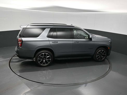 Used 2021 Chevrolet Tahoe RST AWD/4WD image 27