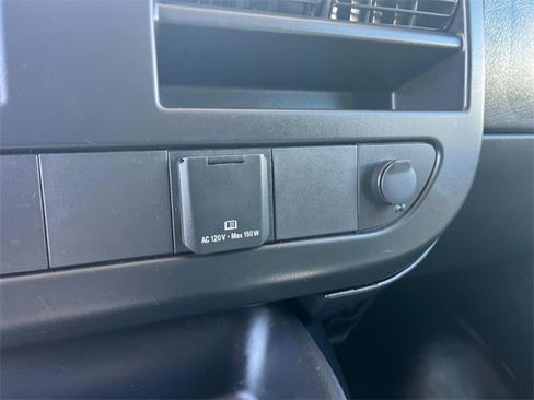 Used 2022 GMC Savana 2500 w/ Driver Convenience Package image 19