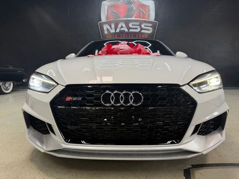 Used 2018 Audi A5 2.0T Premium Plus w/ Premium Plus image 15