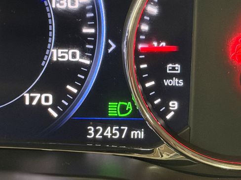 Used 2022 GMC Acadia Denali w/ Trailering Package image 14