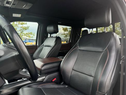 Used 2023 Ford F150 Lariat image 14