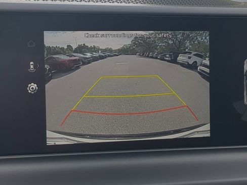 New 2026 Kia Seltos SX image 18