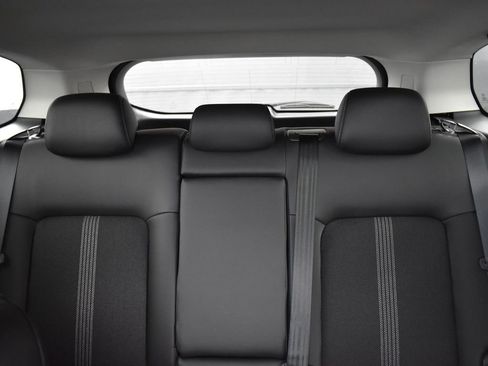 New 2025 MAZDA CX-50 AWD 2.5 S w/ Cargo Package image 21