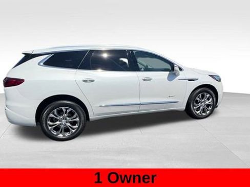 Used 2021 Buick Enclave Avenir image 9