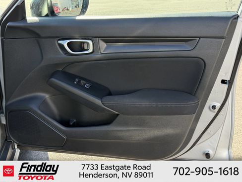 Used 2024 Honda Civic Sport image 15
