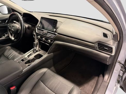 Used 2022 Honda Accord Sport Special Edition image 25