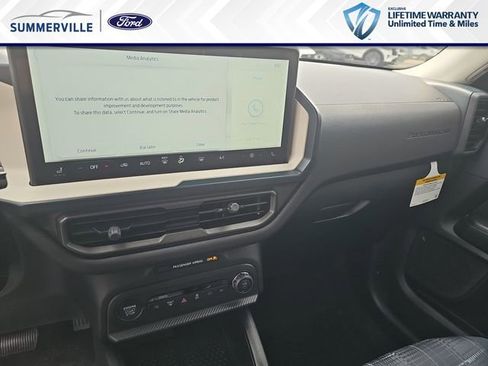 New 2026 Ford Bronco Sport Heritage w/ Convenience Package AWD/4WD image 22