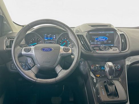 Used 2015 Ford Escape Titanium w/ Equipment Group 301A image 18