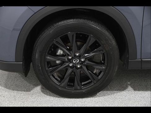 Certified 2023 MAZDA CX-5 Carbon Edition AWD/4WD image 20