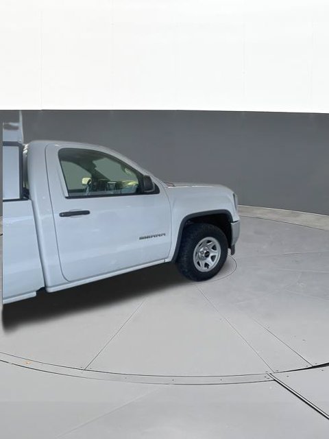 Used 2018 GMC Sierra 1500 2WD Regular Cab image 19