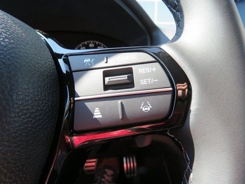 Used 2024 Honda Civic Sport image 12