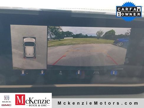 Used 2024 Buick Encore GX Sport Touring w/ Comfort Package FWD image 17