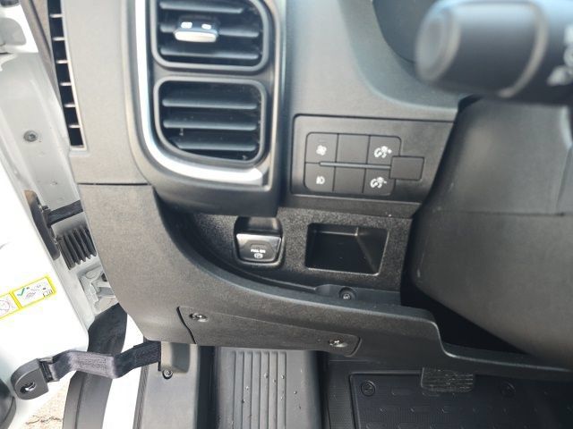 Used 2025 RAM ProMaster 2500 w/ Quick Order Package 22G SLT FWD image 14