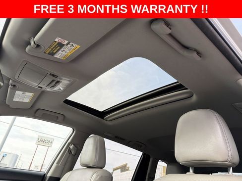 Used 2018 Toyota Highlander Limited image 20