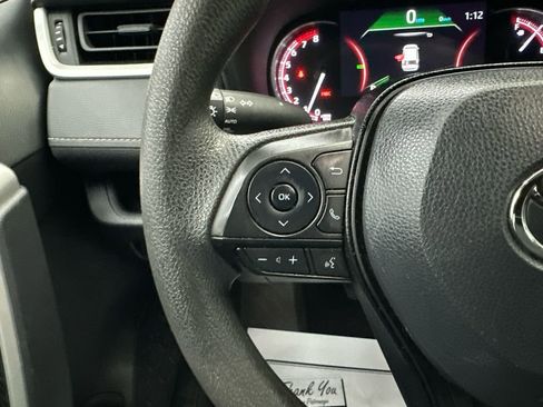 Used 2024 Toyota RAV4 XLE image 25