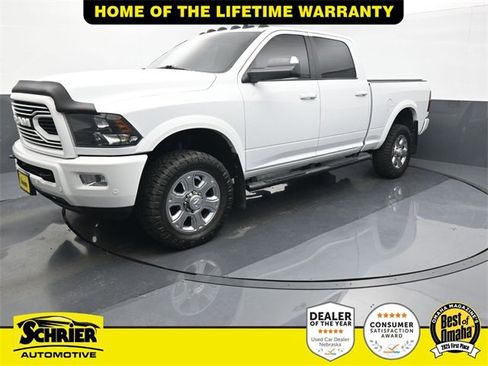 Used 2018 RAM 2500 Big Horn w/ Sport Appearance Group image 9