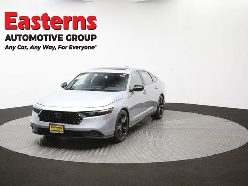 Used 2023 Honda Accord Sport image 55
