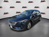 Used 2018 MAZDA CX-9 Touring w/ Touring Premium Package image 1