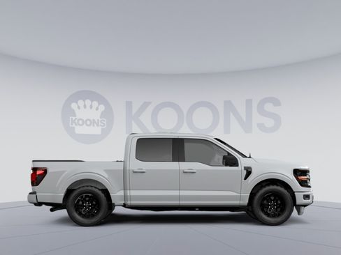 New 2026 Ford F150 XLT AWD/4WD image 7