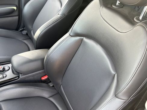 Used 2020 MINI Cooper Clubman S w/ Storage Package image 26