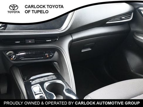 Used 2021 Buick Envision Preferred image 24