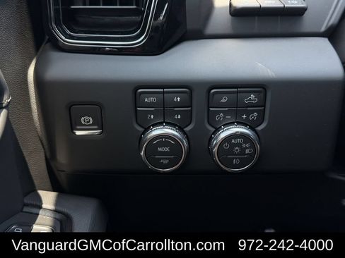 New 2026 GMC Sierra 2500 AT4X AWD/4WD image 18