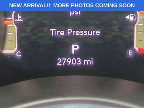 Certified 2021 Jeep Gladiator Rubicon w/ Safety Group image 14