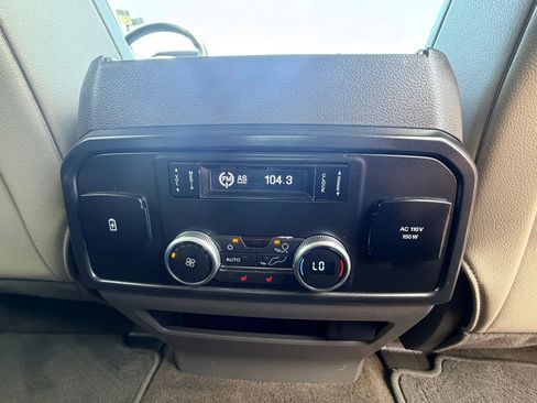 Used 2021 Ford Expedition Limited AWD/4WD image 27