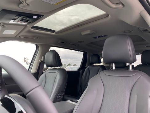 New 2026 Kia Carnival SX image 24