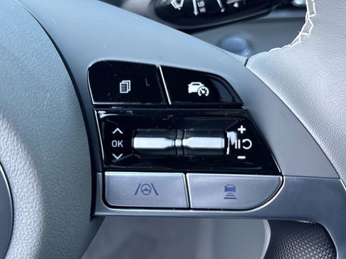 New 2026 Hyundai Elantra SEL Sport image 25