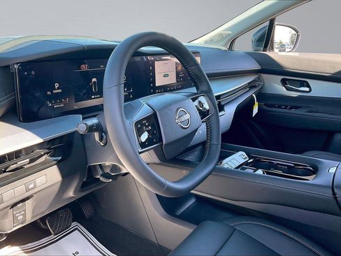 New 2026 Nissan Murano SL AWD/4WD image 7
