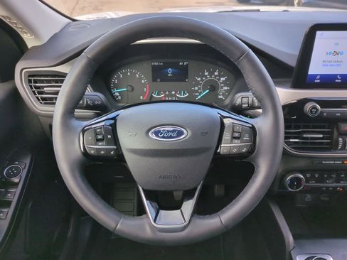 Certified 2022 Ford Escape SEL image 22