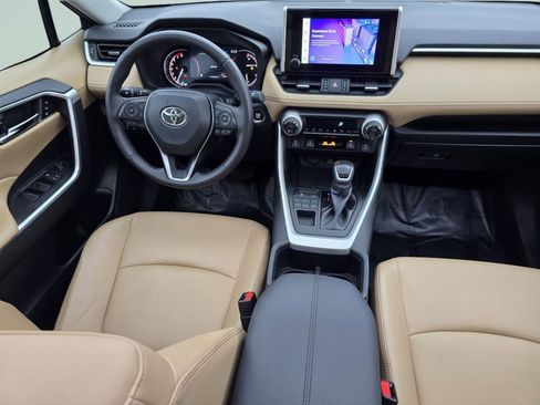 Certified 2024 Toyota RAV4 XLE Premium w/ Weather Package image 33