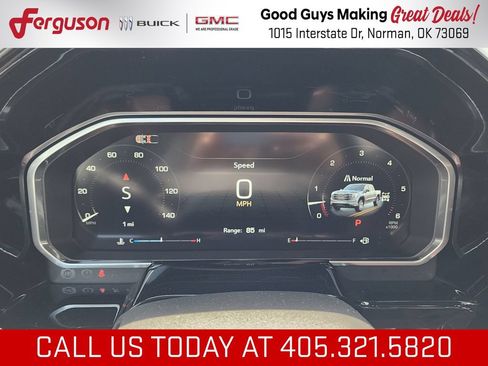 New 2026 GMC Sierra 1500 SLT w/ SLT Convenience Package AWD/4WD image 24
