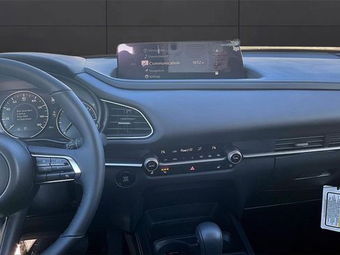 New 2026 MAZDA CX-30 AWD 2.5 S w/ Premium Package image 7