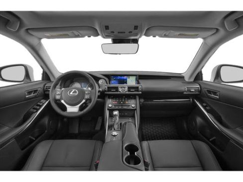 Used 2020 Lexus IS 300 AWD image 11