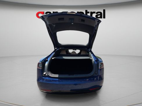 Used 2016 Tesla Model S 90D AWD/4WD image 26