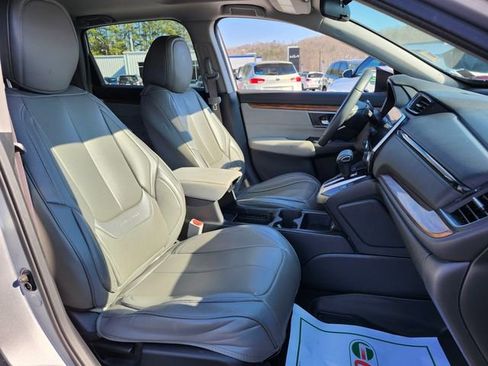 Used 2022 Honda CR-V EX image 21