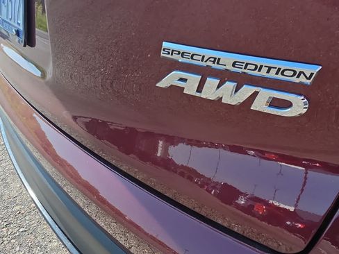 Used 2022 Honda Pilot Special Edition image 10