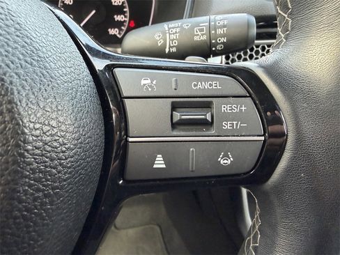 Used 2024 Honda Civic Sport image 24