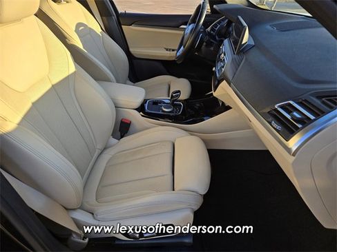 Used 2022 BMW X3 xDrive30i image 17