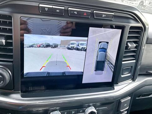 Used 2023 Ford F150 XLT w/ Equipment Group 302A High AWD/4WD image 20